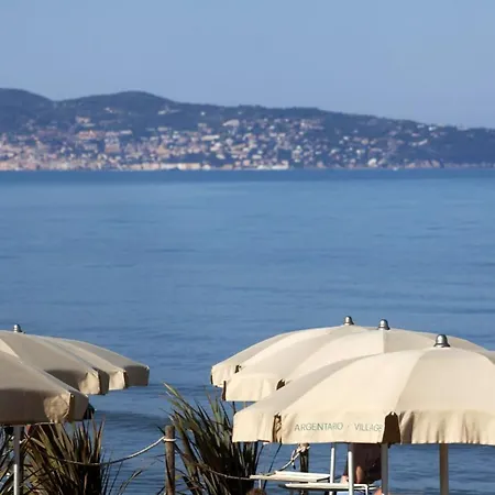 Happy Sea - Bilocale Angolo Cottura 4 Pax *