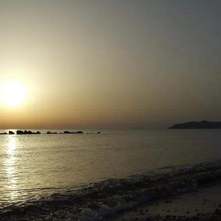 Happy Sea - Bilocale Angolo Cottura 4 Pax Apartment *