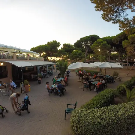 Happy Sea - Bilocale Angolo Cottura 4 Pax Appartement *