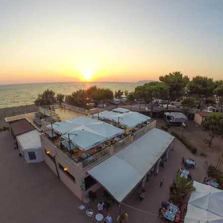 Happy Sea - Bilocale Angolo Cottura 4 Pax Appartement Albinia